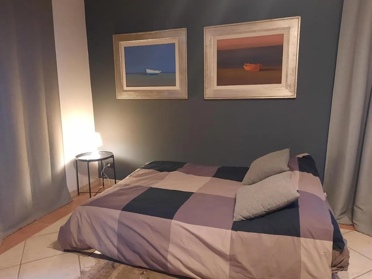 Casa vacanze Villa Residenza Nisio Bari