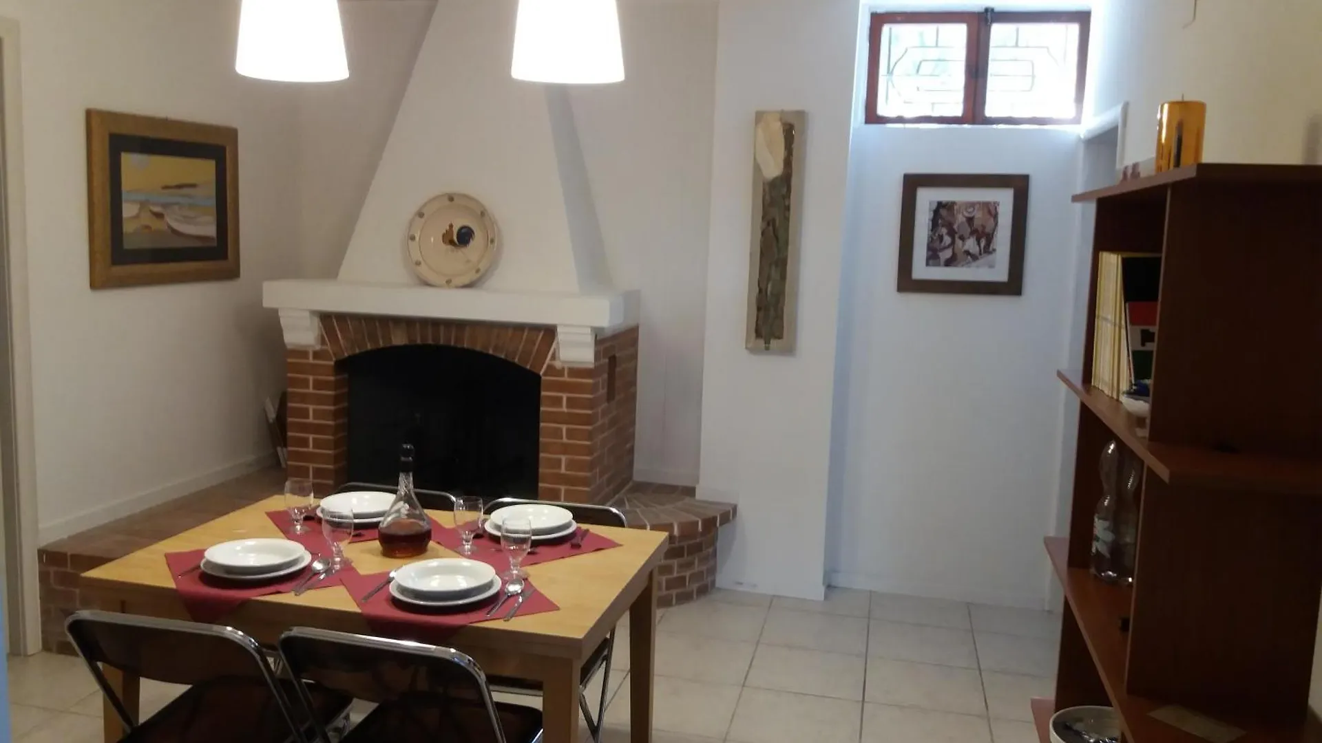 Villa Residenza Nisio Bari Casa vacanze