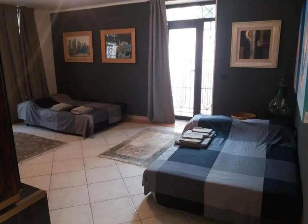 Villa Residenza Nisio Bari 0*,