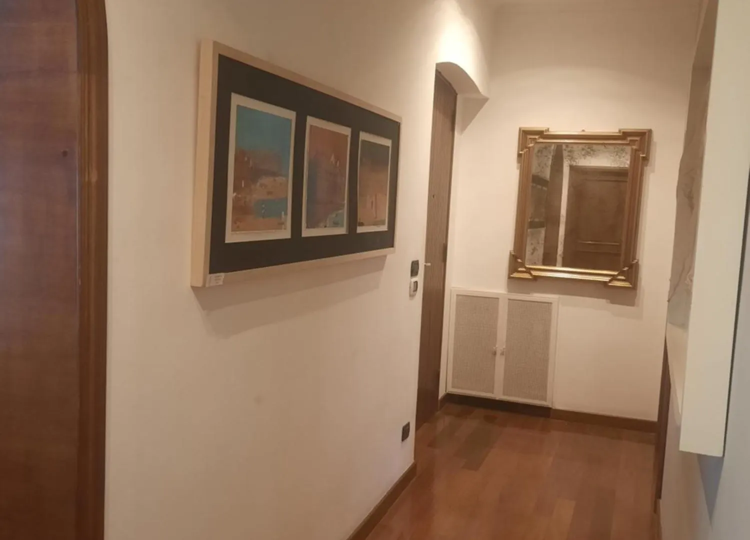 Casa vacanze Villa Residenza Nisio Bari