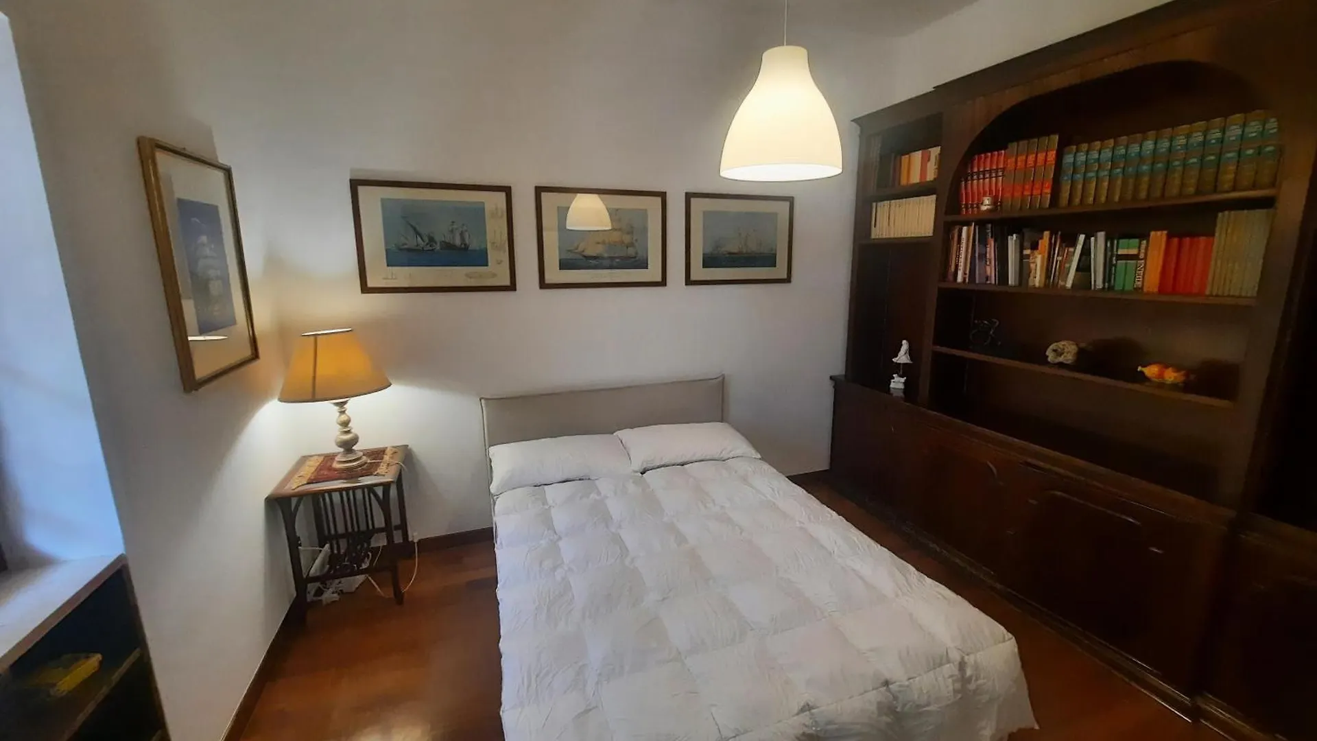 Villa Residenza Nisio Bari Casa vacanze