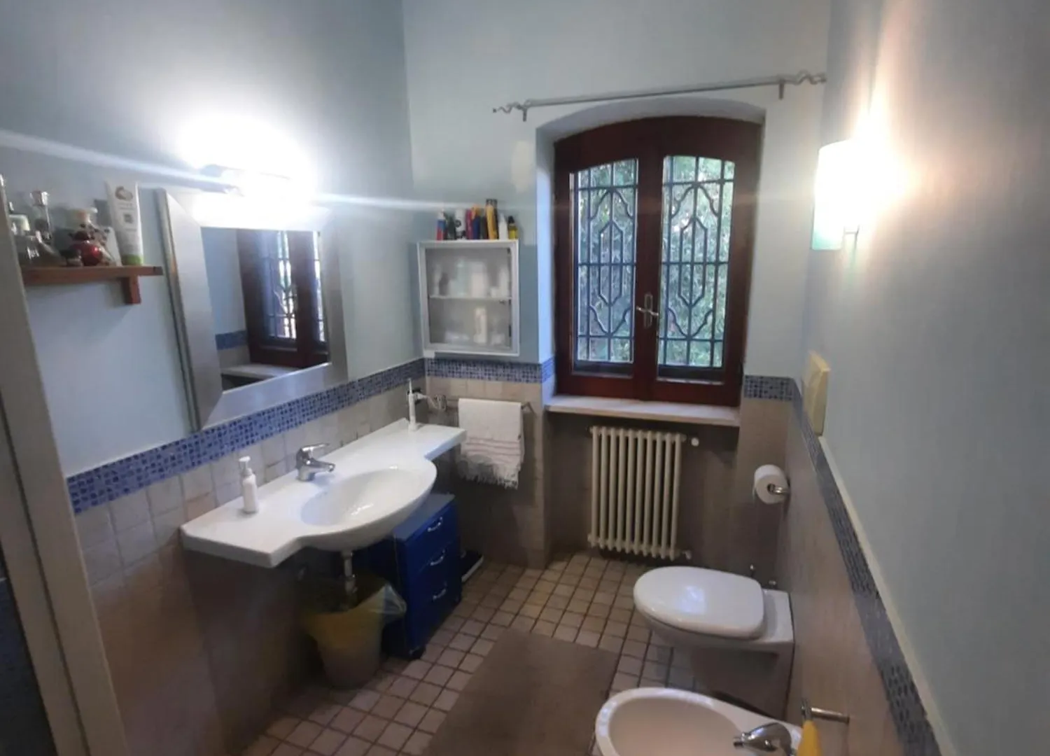 Casa vacanze Villa Residenza Nisio Bari