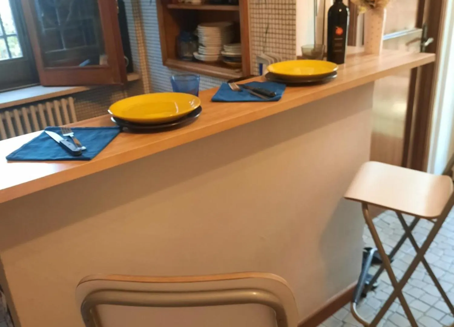 Casa vacanze Villa Residenza Nisio Bari Italia