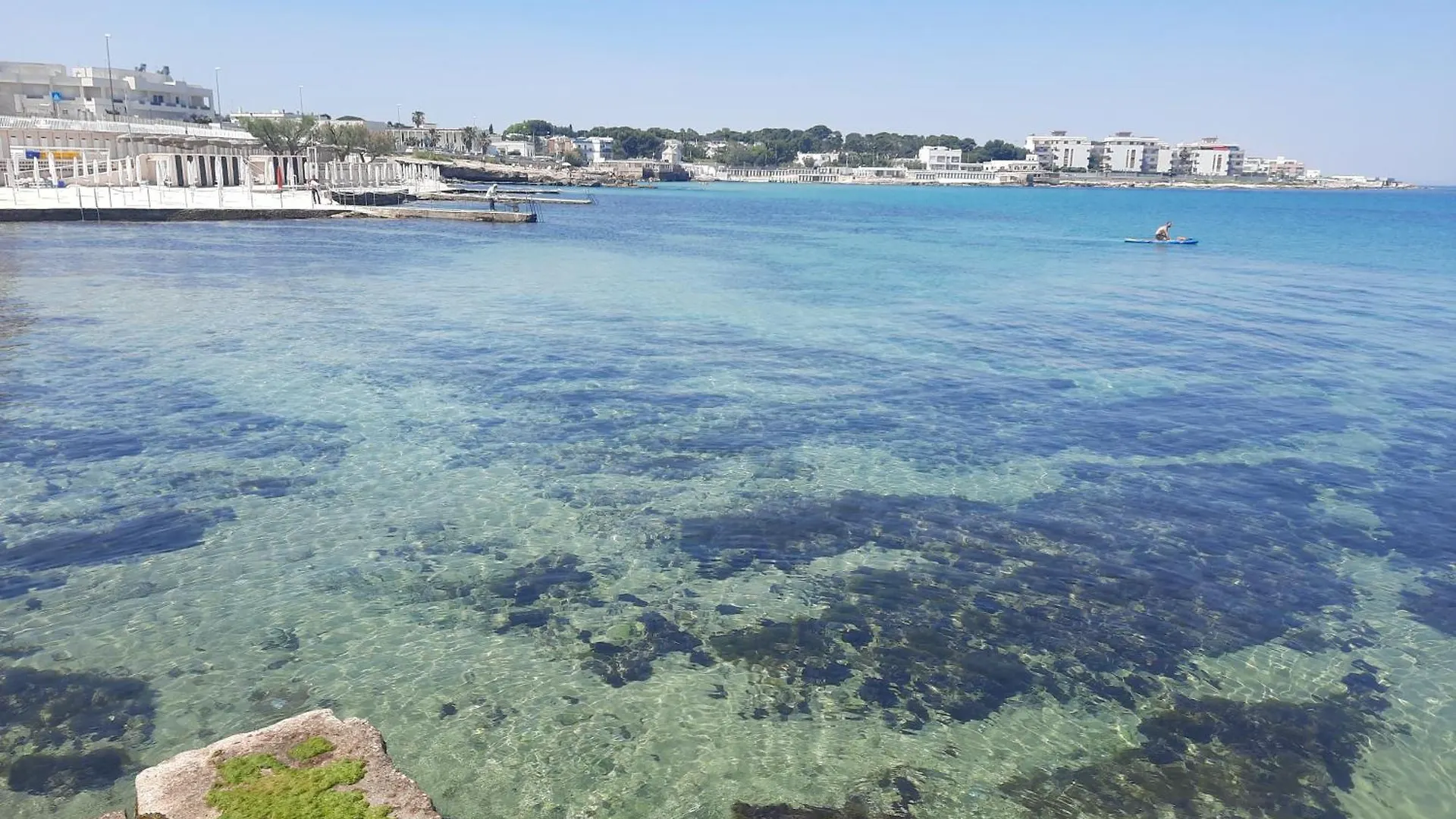 Casa vacanze Villa Residenza Nisio Bari